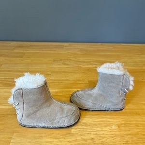 Toddler Uggs